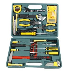 瑞德电讯工具套装011031深度评测 一体化工具产品中的经济型优选